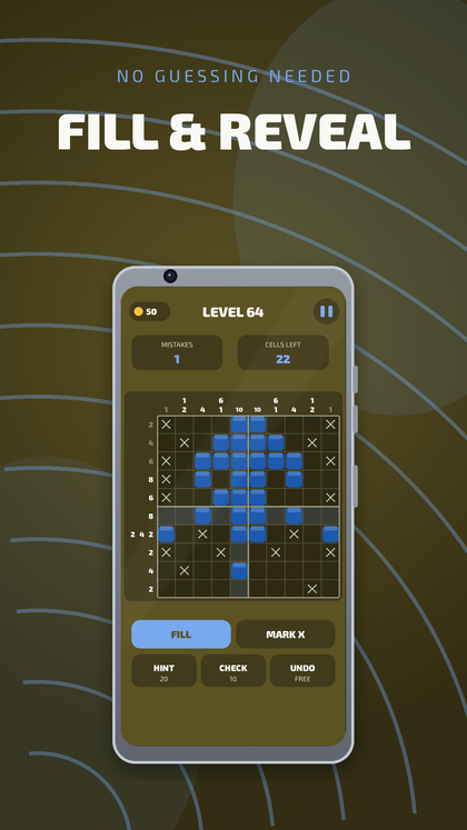 Lucent Fable screenshot 2