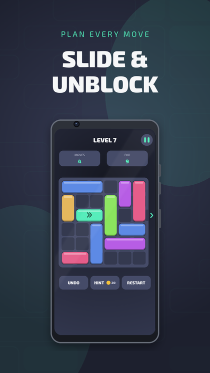 Nimbus Summit screenshot 2